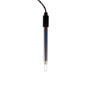 AK1021-S - Célula de condutividade K1 de vidro BNC
