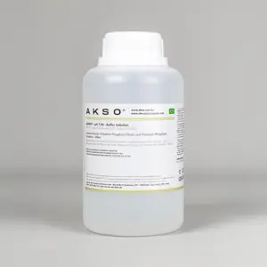 AK4507-5 - pH 7.00 Solução Tampão 500mL