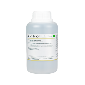 AK4507-5 - pH 7.00 Solução Tampão 500mL