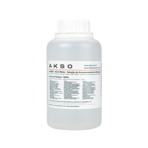 AK4530-5 - Solução de armazenamento de Eletrodo KCl 3M 500mL