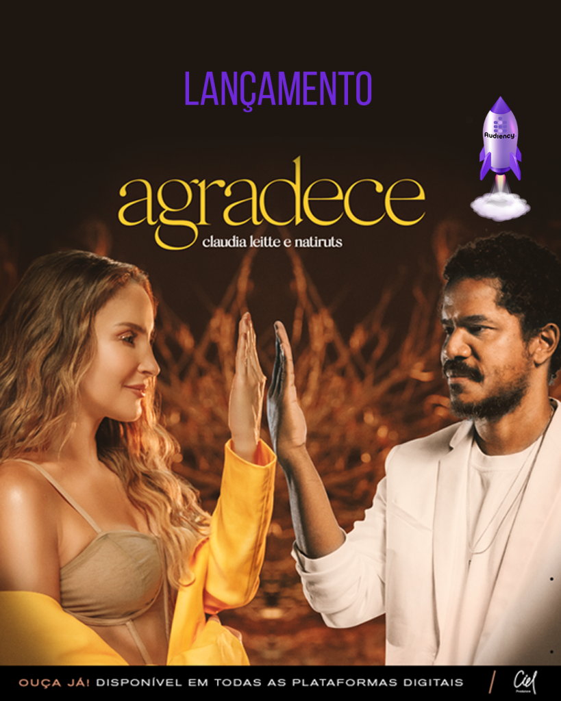 lançamento Claudia Leitte