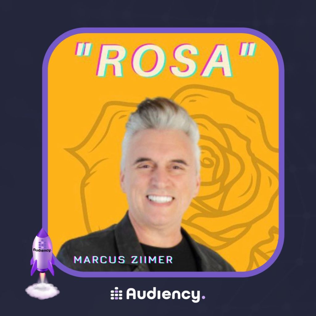 Lançamento Rosa