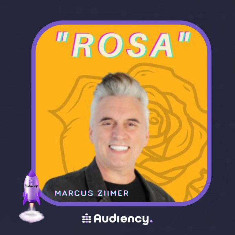 Lançamento Rosa