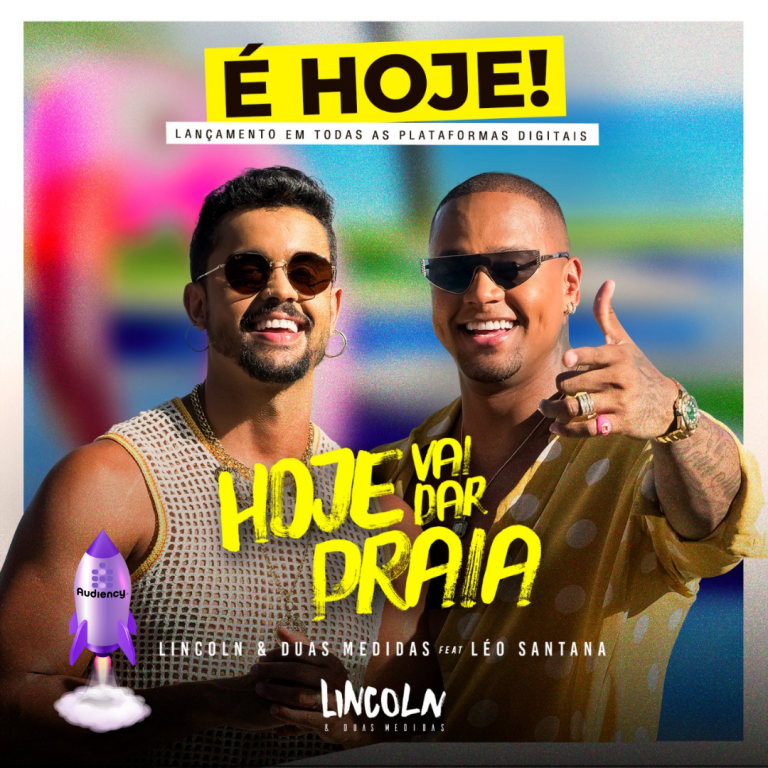 Lincoln e Duas Medidas