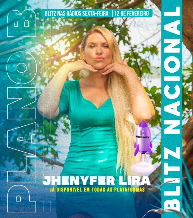 Audiency Jhenifer Lira