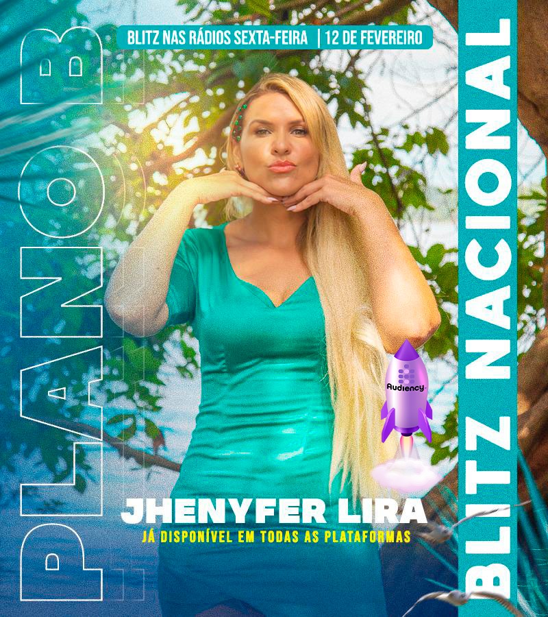 Audiency Jhenifer Lira