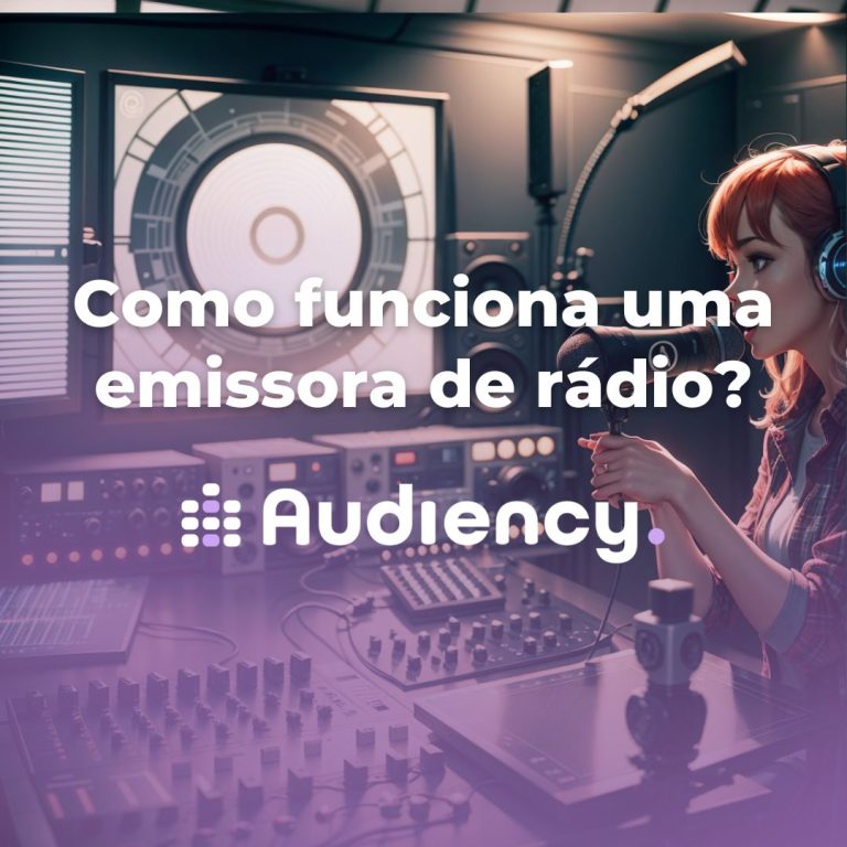 Como funciona uma emissora de rádio, emissora de rádio, tecnologia do rádio, ondas sonoras, transmissão de rádio, física do rádio, equipamentos de rádio, captação de som, antena de rádio