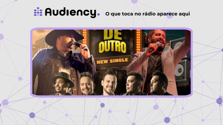 Saudade de Outro" de João Carlos & Bruno: Uma Jornada de Emoções e Confissões
