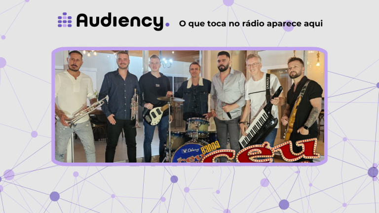 A Saudade da Ex: Novo Sucesso da Banda Céu e Cantos
