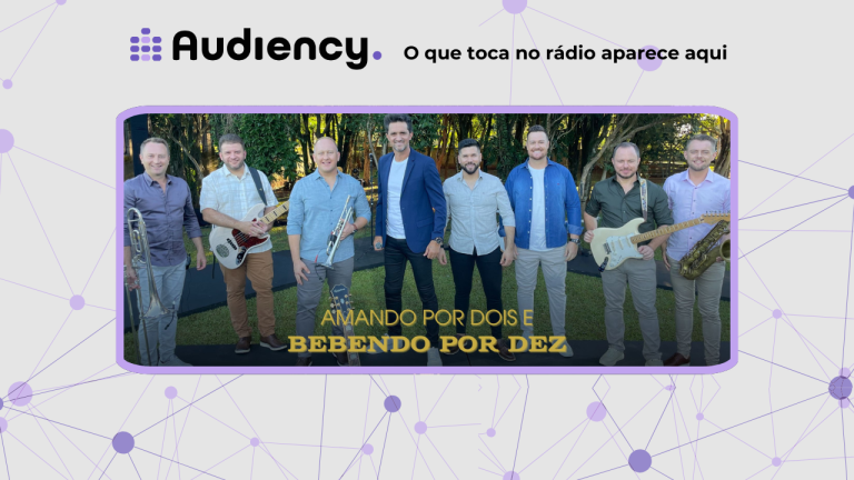 Rogério Magrão e Banda: "Amando por Dois e Bebendo por Dez