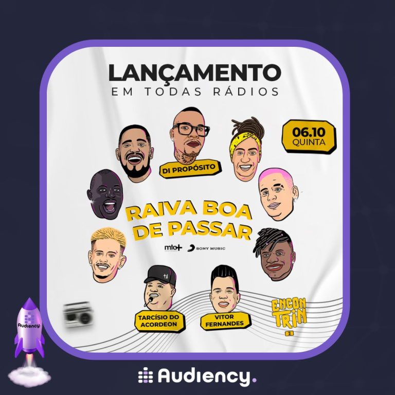 Raiva Boa de Passar
