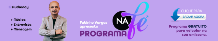 papo na fé audiency