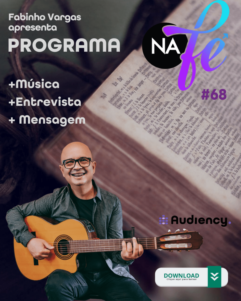 papo na fé programa 68 audiency