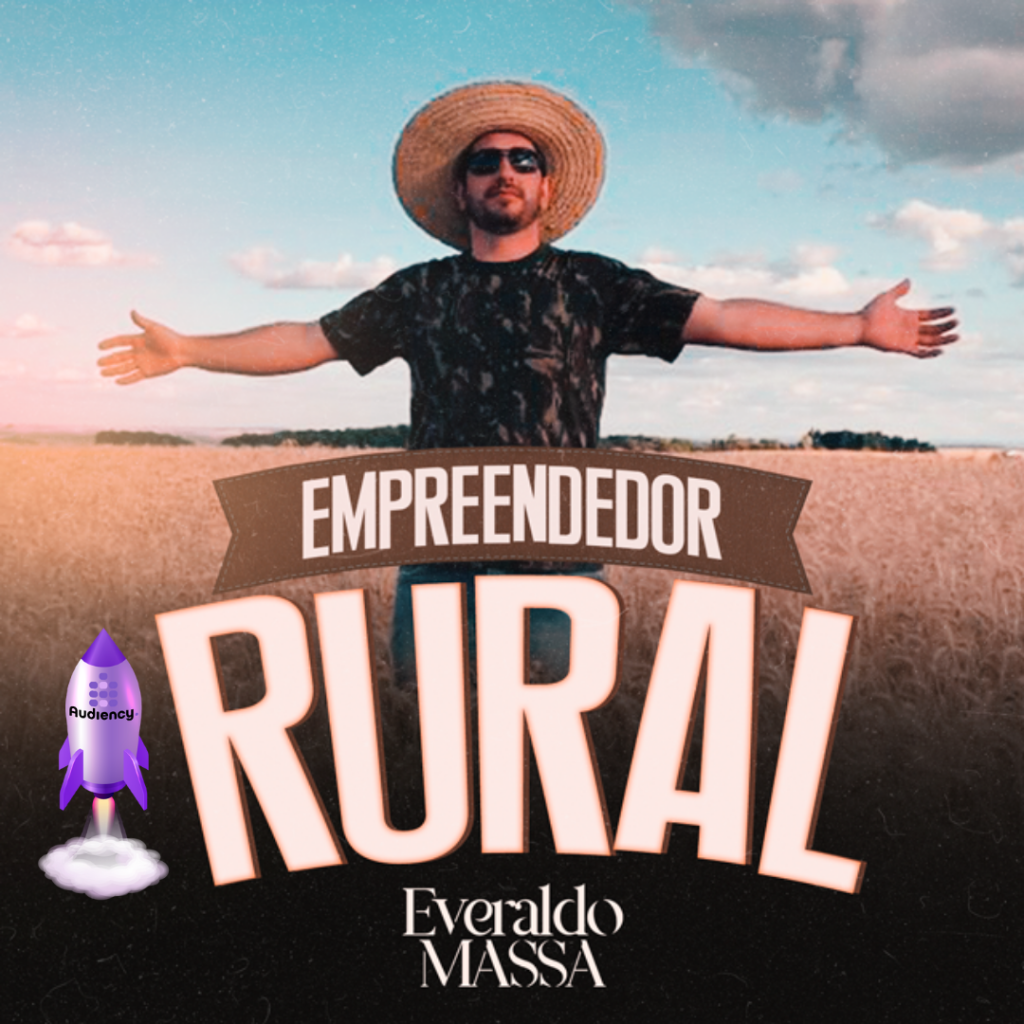 Everaldo Massa lança novo hit com pegada rural!
