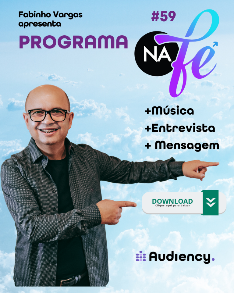 papo na fé programa 59 audiency