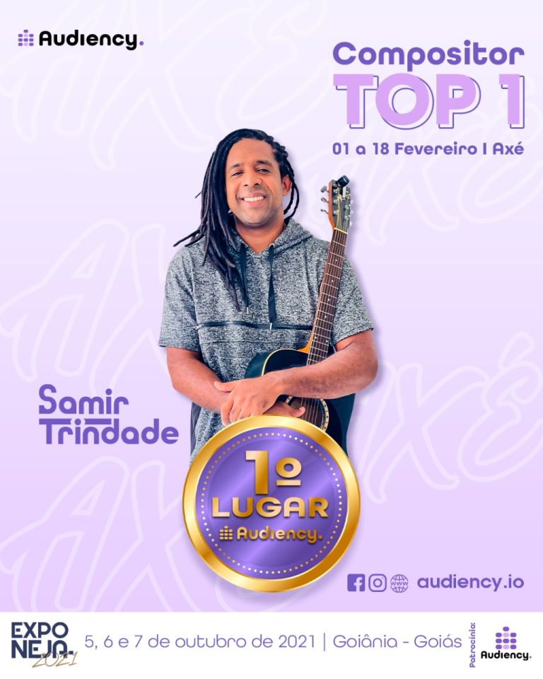 Samir Trindade Audiency