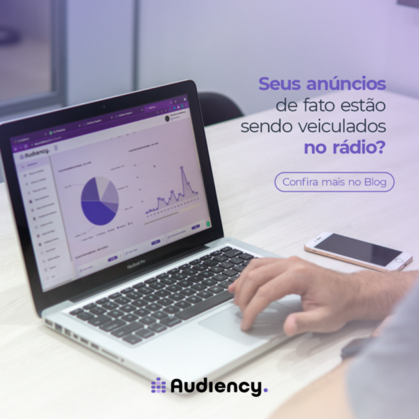 Descubra como acompanhar a eficácia e saber se seus anúncios estão sendo veiculados conforme contratado