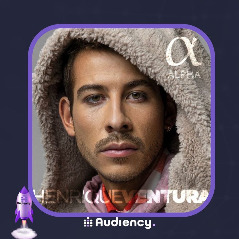 Henrique Ventura Lança Alpha