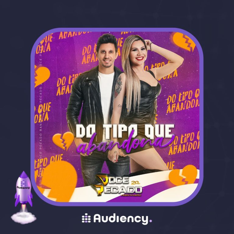 Saiba mais sobre o single "Do Tipo que Abandona"