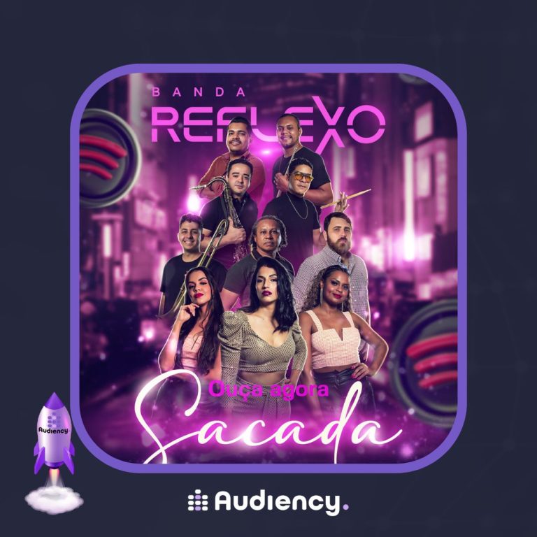 Saiba mais sobre o novo sucesso da banda Reflexo