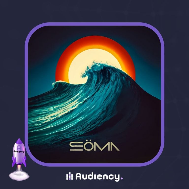 A banda Soma lançou o seu novo EP, saiba mais!