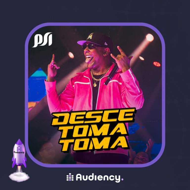 Psirico aposta em novo single Desce Toma Toma. Saiba mais sobre o novo sucesso e a história da banda