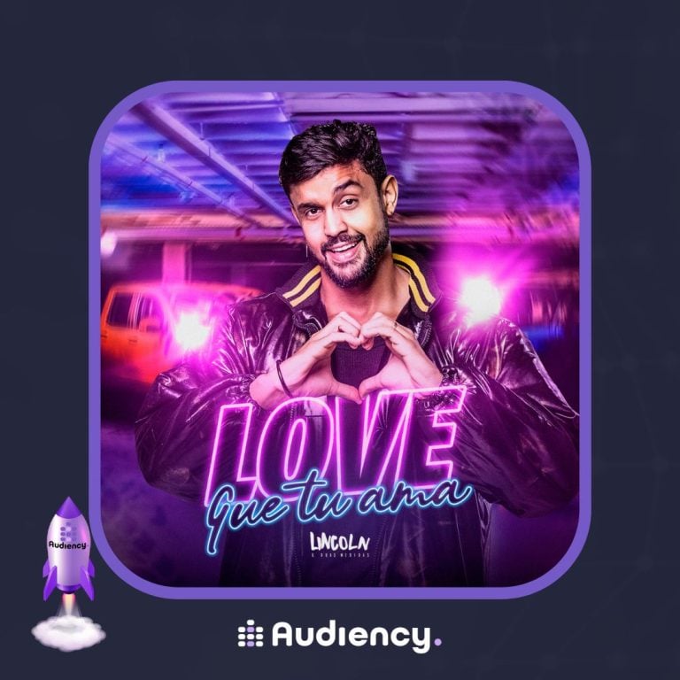 Saiba mais sobre o novo single Love que Tu ama