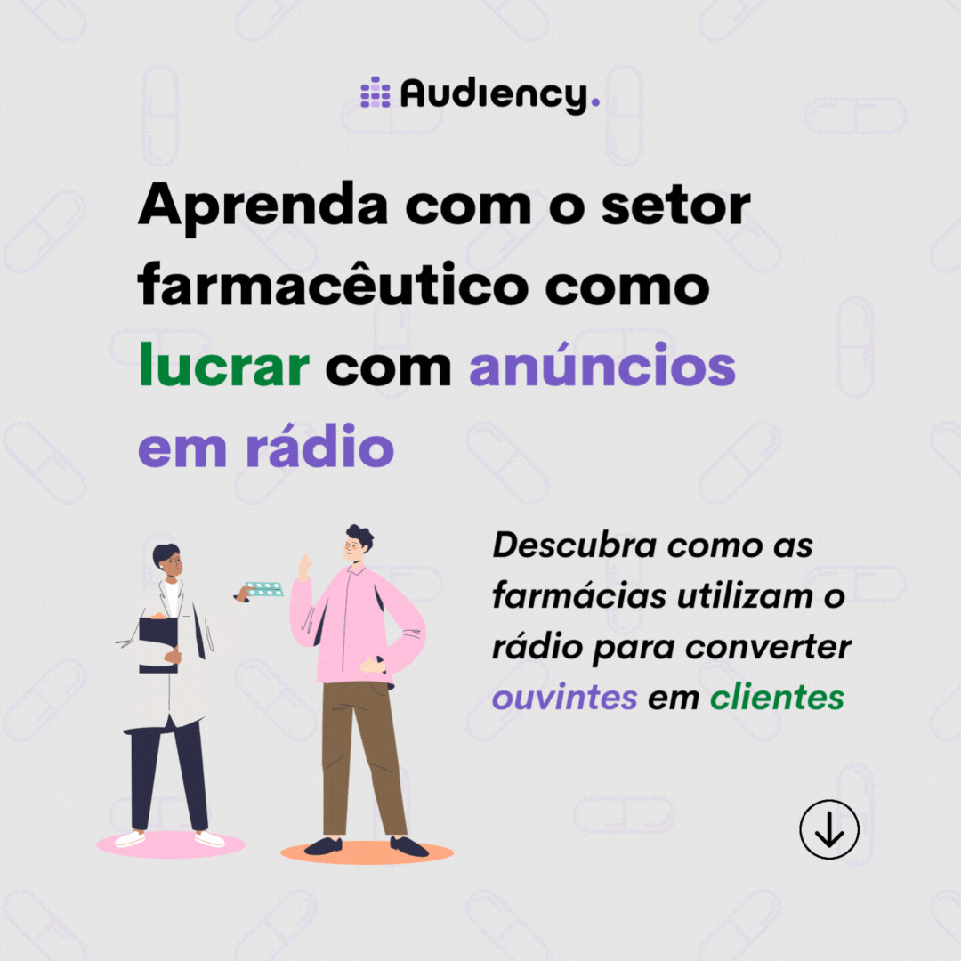 Aprenda a lucrar com os seus anúncios em rádio