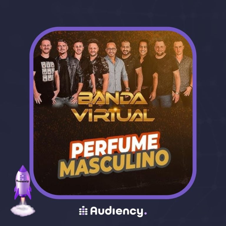 Saiba mais sobre o novo sucesso da Banda Virtual