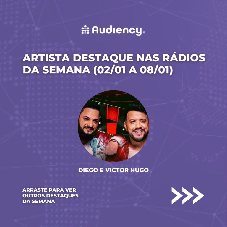 Beijo de Glicose é o destaque da semana