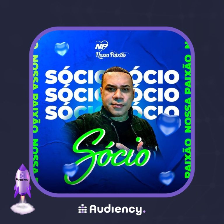 Confira o novo single do Grupo Nossa Paixão