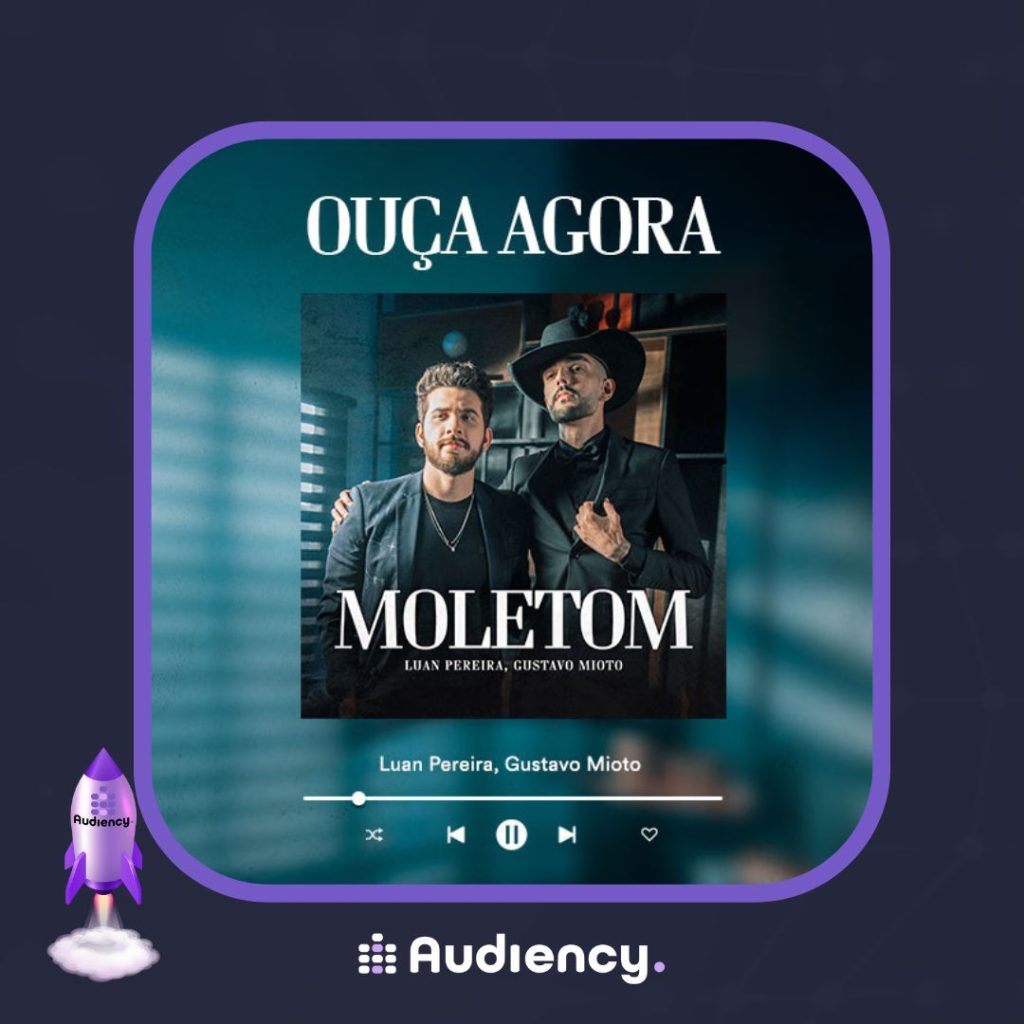 Saiba mais sobre o novo sucesso do Luan Pereira