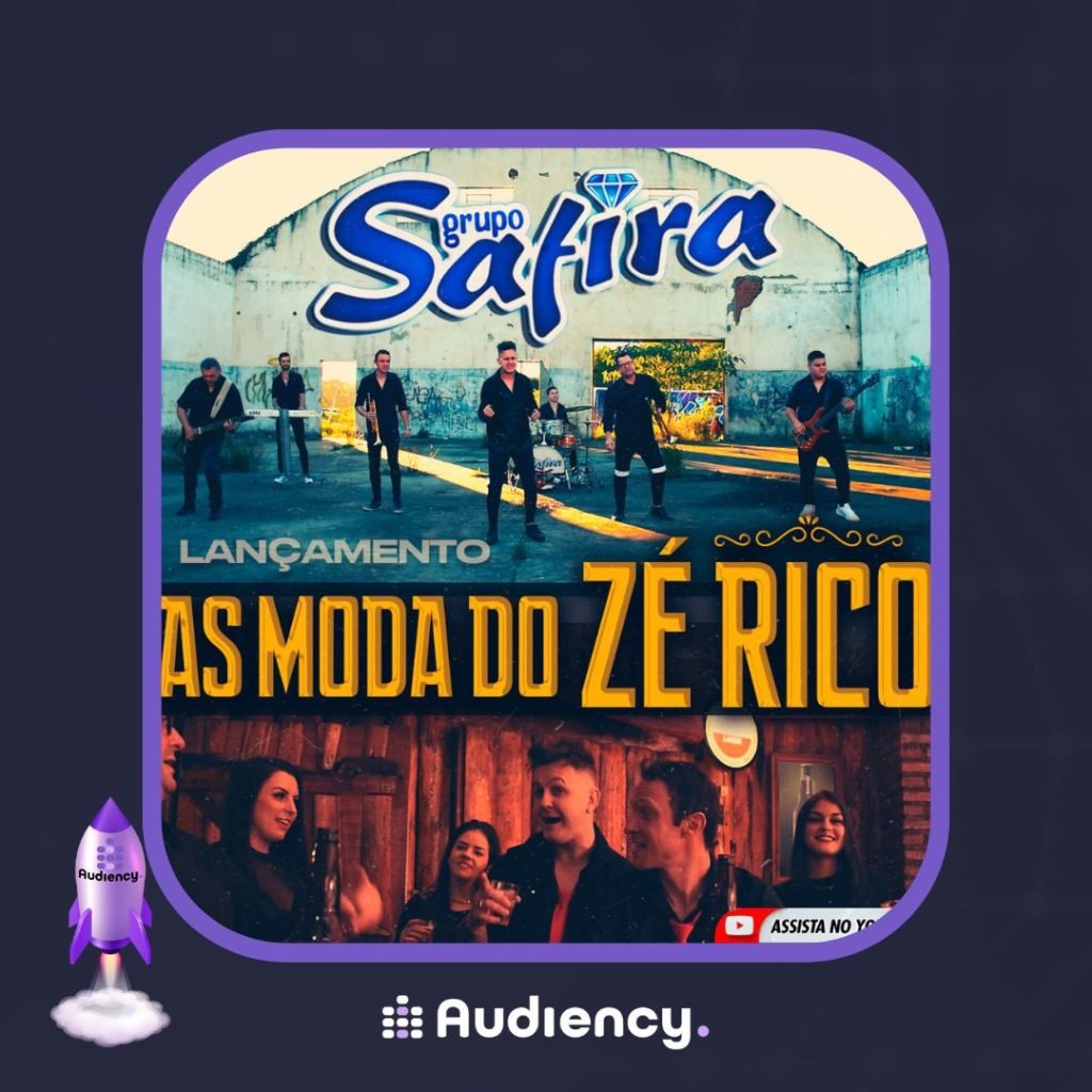 Saiba mais sobre o novo lançamento do Grupo Safira