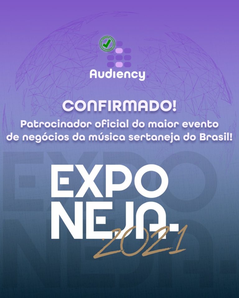 Audiency exponeja