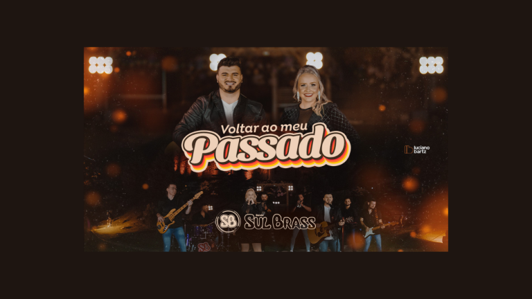 nostalgia, reflexão, música brasileira, crescimento pessoal, emoção, banda sul brass, música autoral