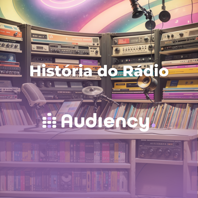 Explore a história do rádio, desde as radionovelas até a era digital. Descubra os momentos marcantes que moldaram essa forma de comunicação.