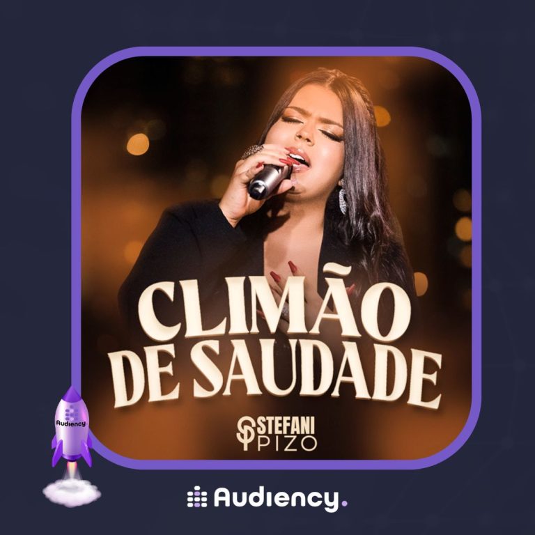 Climão de Saudade Stefani Pizo