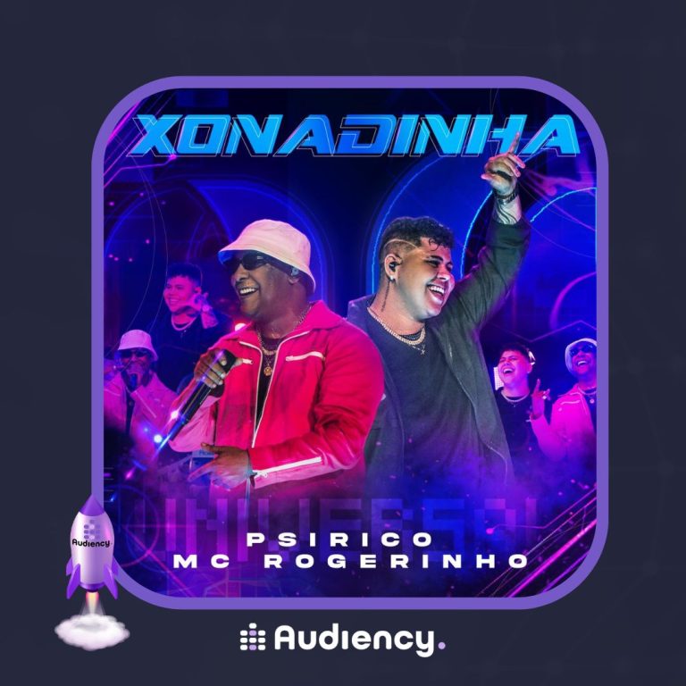 Psirico Lança novo projeto Xonadinha