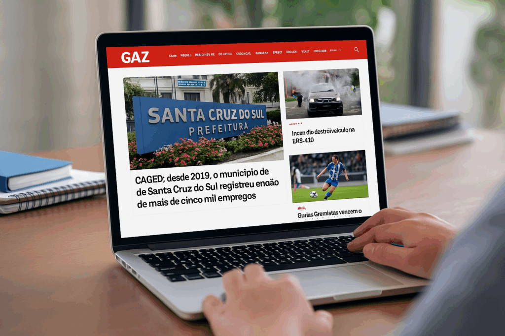 Portal_gaz