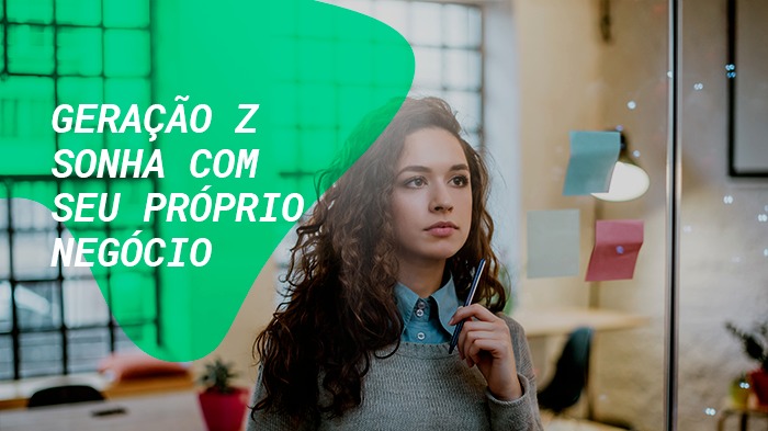 empreendedorismo geração z