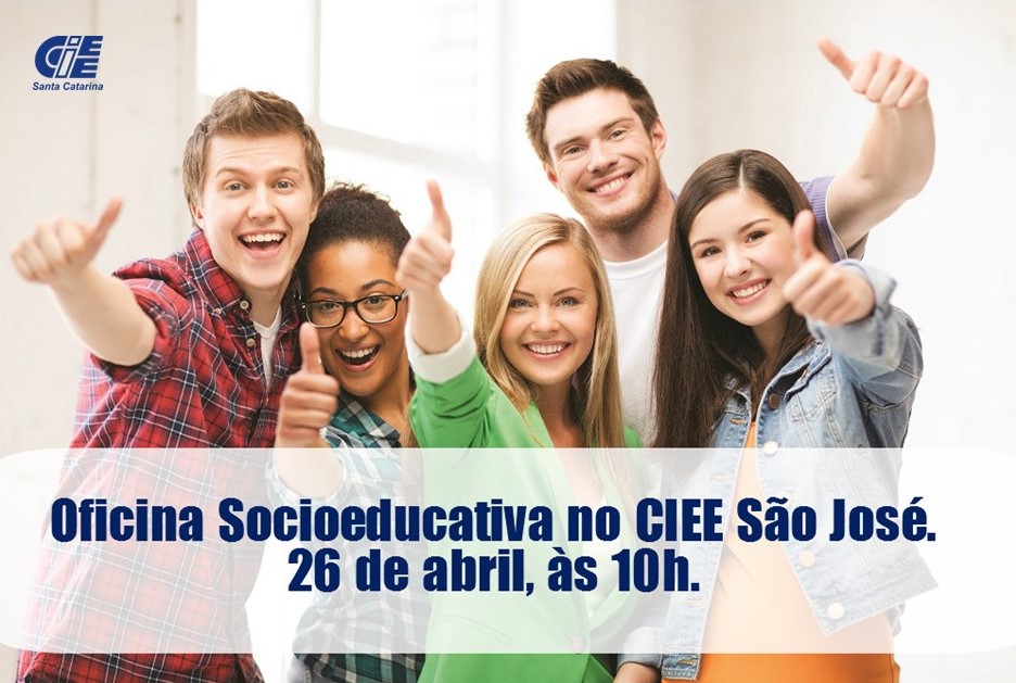 Programa busca preparar os jovens para o mundo do trabalho.