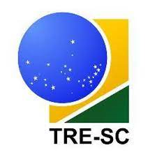 logo TRE-SC
