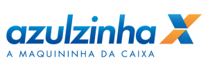 azulzinha-caixa-logo