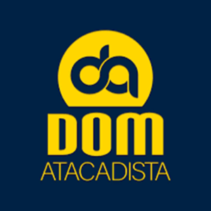 Cliente Conciflex - dom atacadista