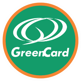 greencard-log