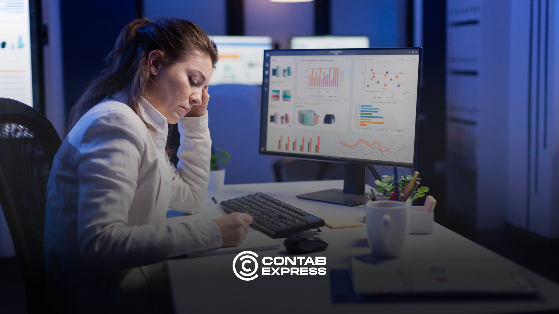 PLP 128/2025 aumenta a pressão sobre o Lucro Presumido e exige análise estratégica do contador