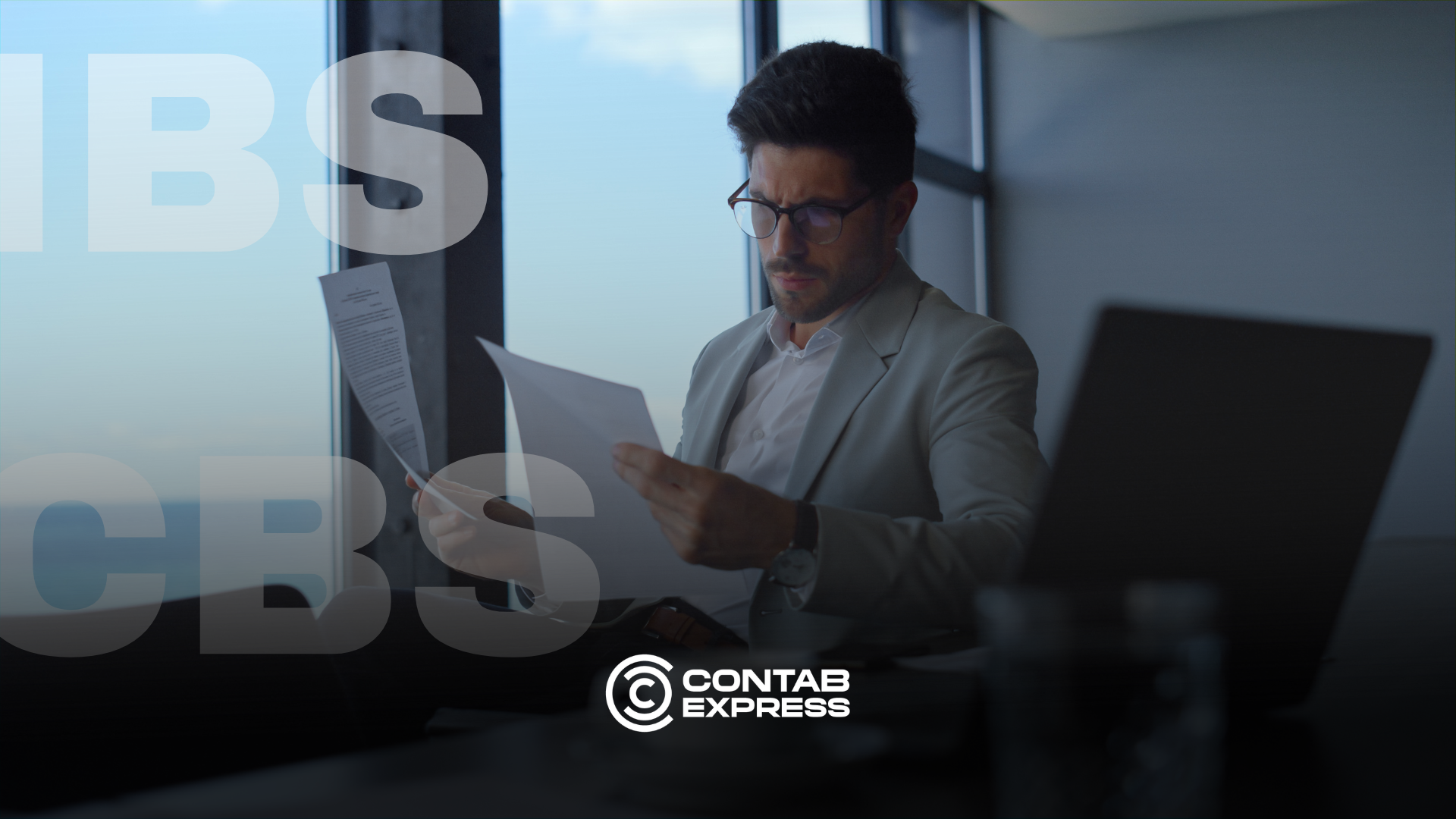 Entenda a importância do crédito tributário na CBS e no IBS para a competitividade das empresas e a atuação consultiva do contador