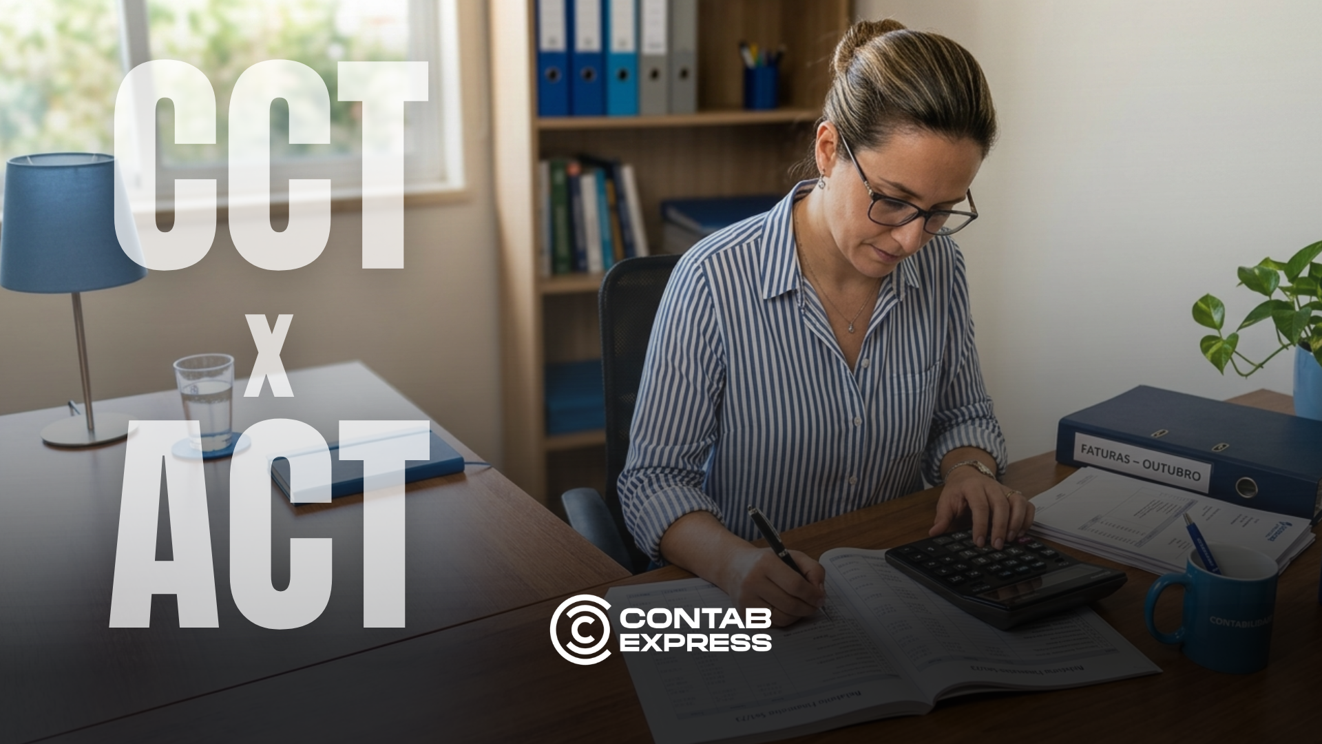 Diferença entre CCT e ACT impacta diretamente a folha de pagamento e os riscos trabalhistas