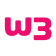 logo w3