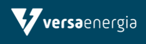 Versa Energia Logo